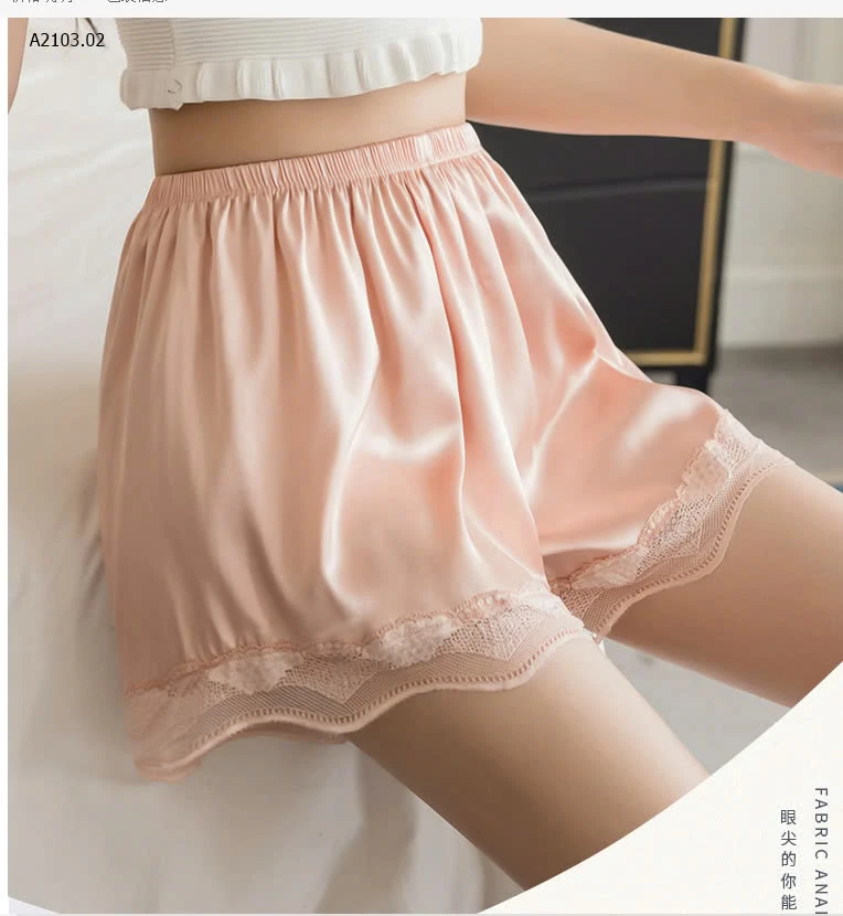 SET 4 QUẦN LỤA MIX MÀU -sỉ 73k/set 4c mix màu