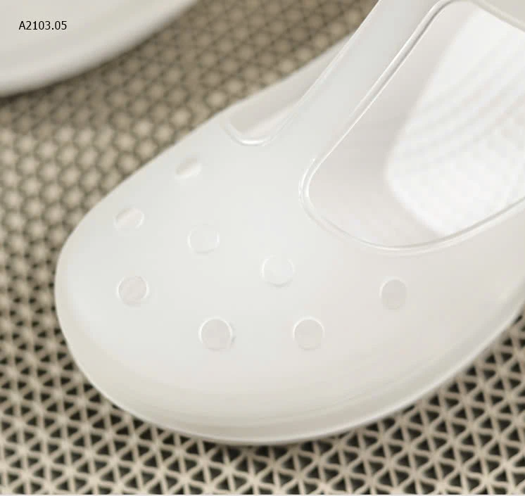 GIÀY SANDAL NHỰA-sỉ 103k