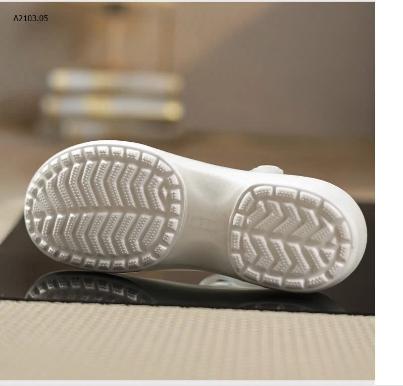 GIÀY SANDAL NHỰA-sỉ 103k