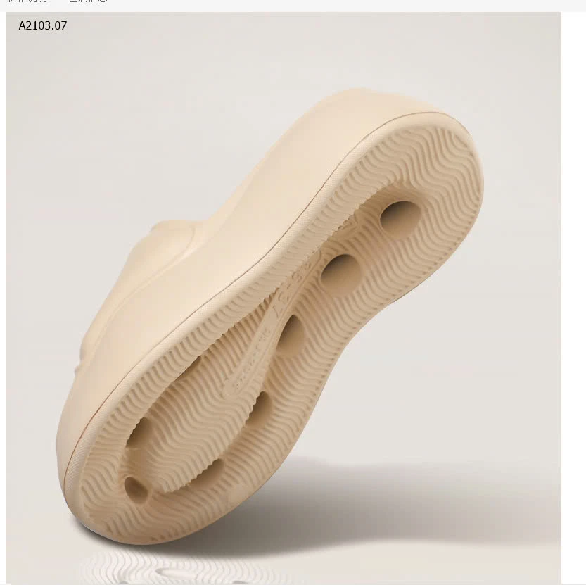 DÉP LÊ ĐẾ CAO CHO NỮ-sỉ 90k