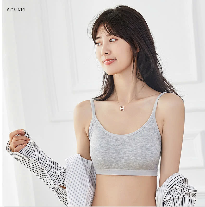 ÁO BRA BÉ GÁI HÃNG BONAS-sỉ 65k