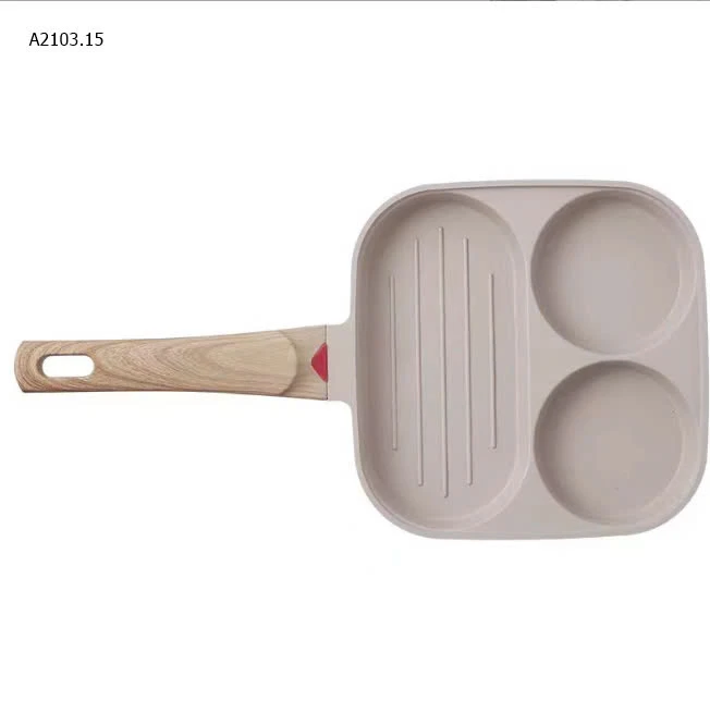 CHẢO ĐÁ 3-4 NGĂN ĐẸP LẮM-sỉ 145k