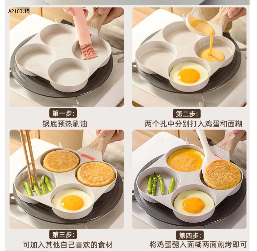 CHẢO ĐÁ 3-4 NGĂN ĐẸP LẮM-sỉ 145k