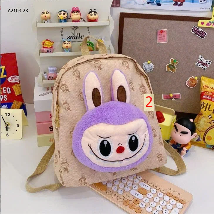 BALO LABUBU ĐẦU TO-sỉ 102k