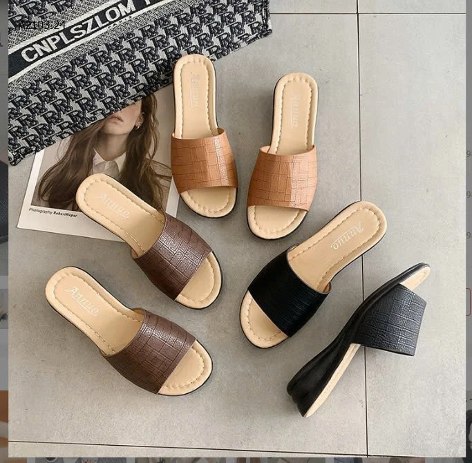 DÉP LÊ ĐẾ CAO CHO NỮ-sỉ 99k