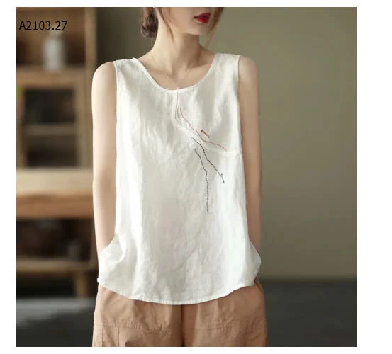 ÁO ĐŨI SÁT NÁCH CHO NỮ-sỉ 95k