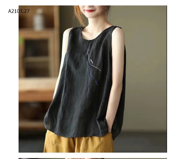 ÁO ĐŨI SÁT NÁCH CHO NỮ-sỉ 95k