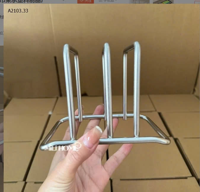 GIÁ GÁC VUNG THỚT -sỉ 44k