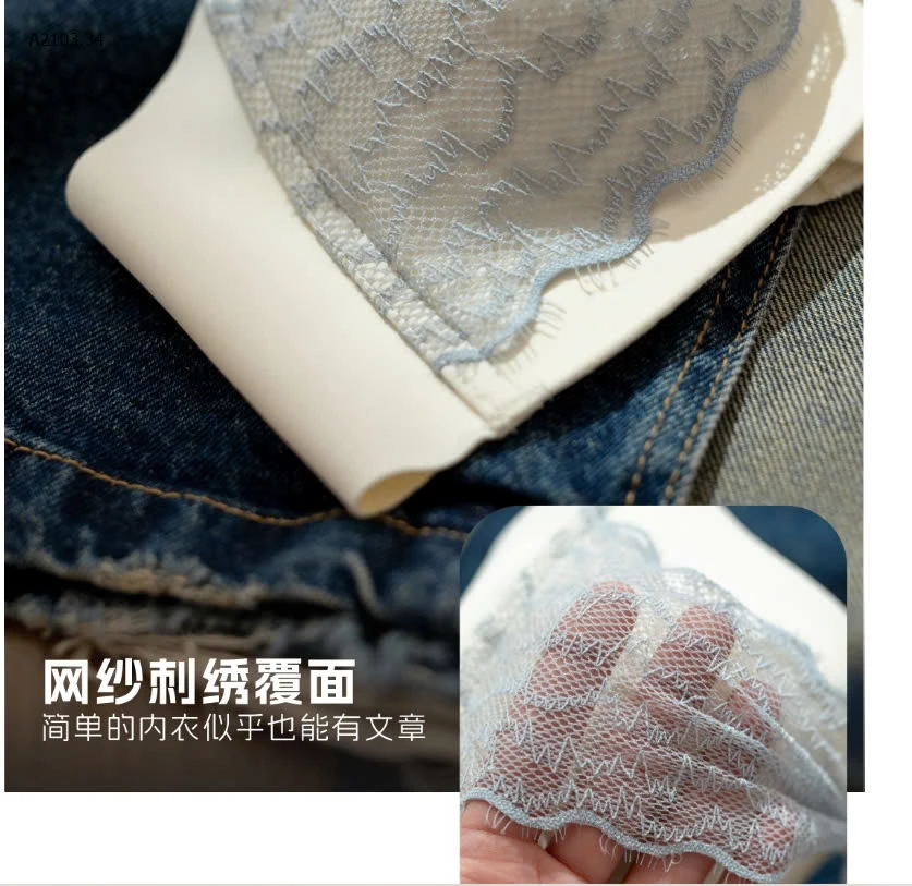 ÁO LÓT NÂNG NGỰC PHỐI LƯỚI MỎNG NỮ-sỉ 120k