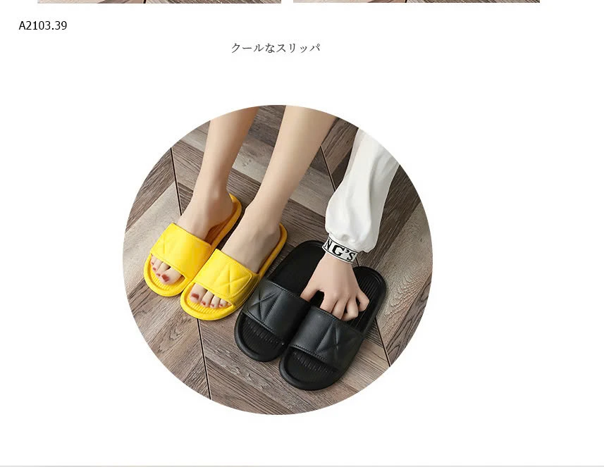 DÉP ĐI TRONG NHÀ-sỉ 35k