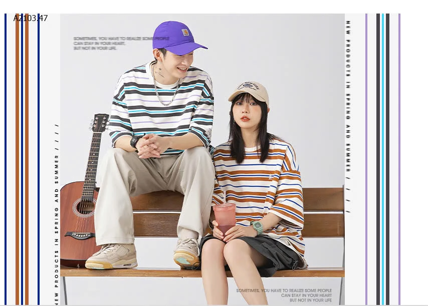 ÁO PHÔNG KẺ  NHÀ CITY BOY-sỉ 174k