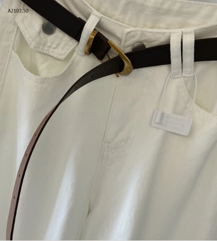 QUẦN JEAN SUÔNG ANNAsỉ 239k