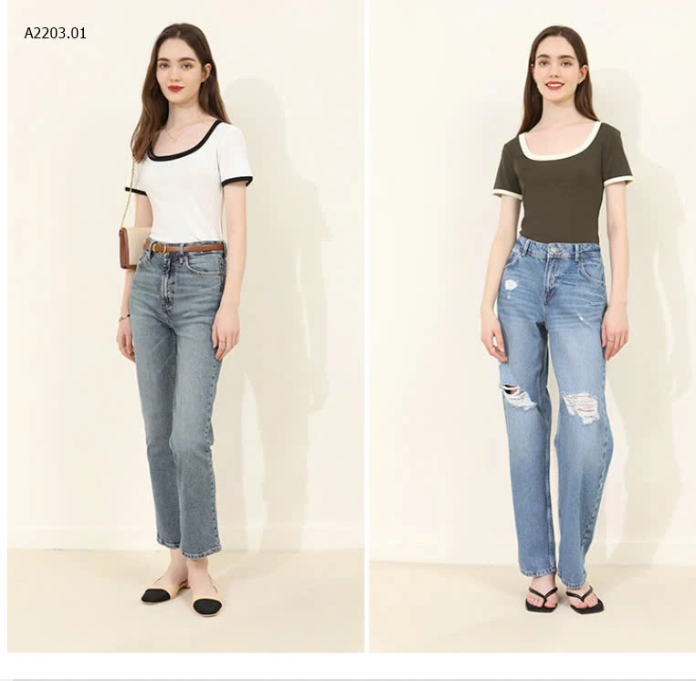 ÁO THUN CANVAUS CHO NỮ -sỉ 160k