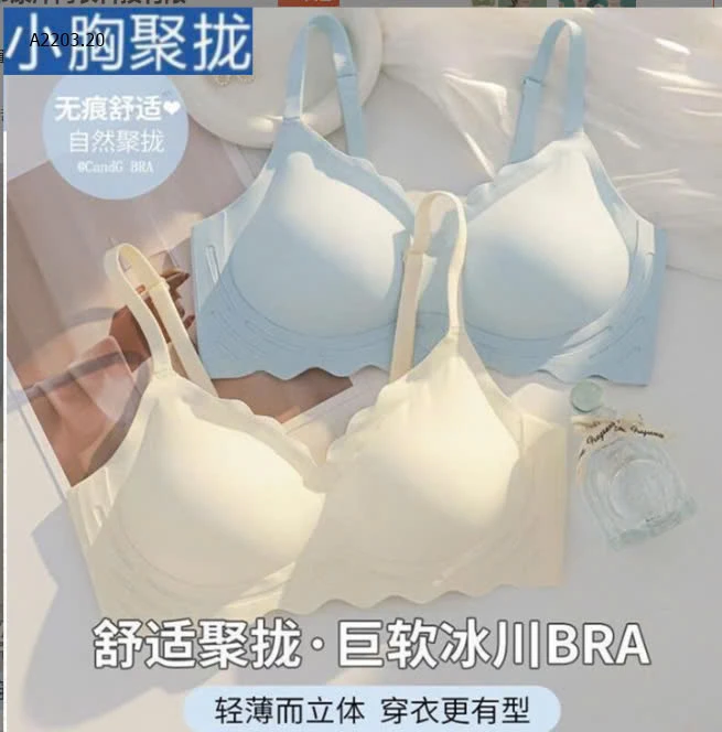 ÁO LÓT, ÁO BRA, ÁO TẬP 2025-sỉ 50k