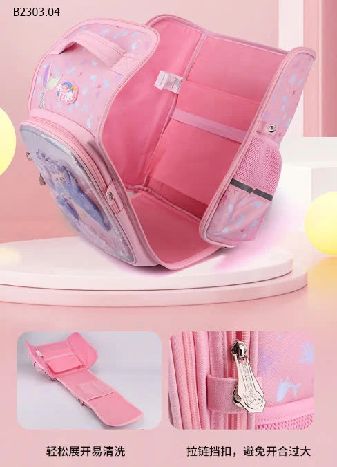 BALO CHỐNG GÙ 3D CAO CẤP-sỉ Sz nhỏ : 245k              Sz to : 257k