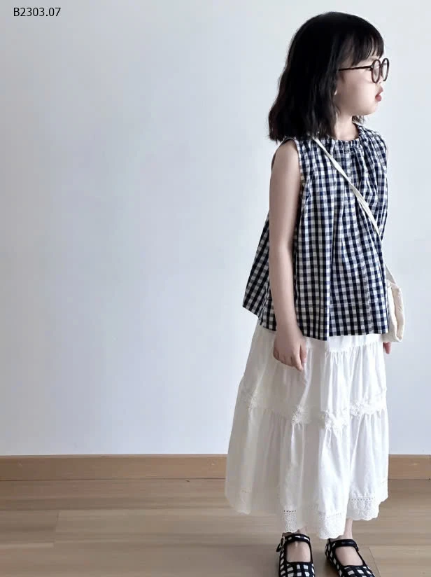SET ÁO VÁY BG CUTE -sỉ Áo : 133k           Váy : 170k 