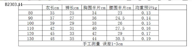 BỘ THUN CỘC TAY CHO BÉ-sỉ 158k