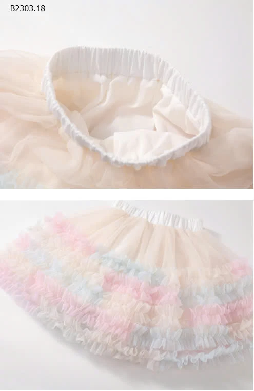 Chân váy TUTU-sỉ 135k
