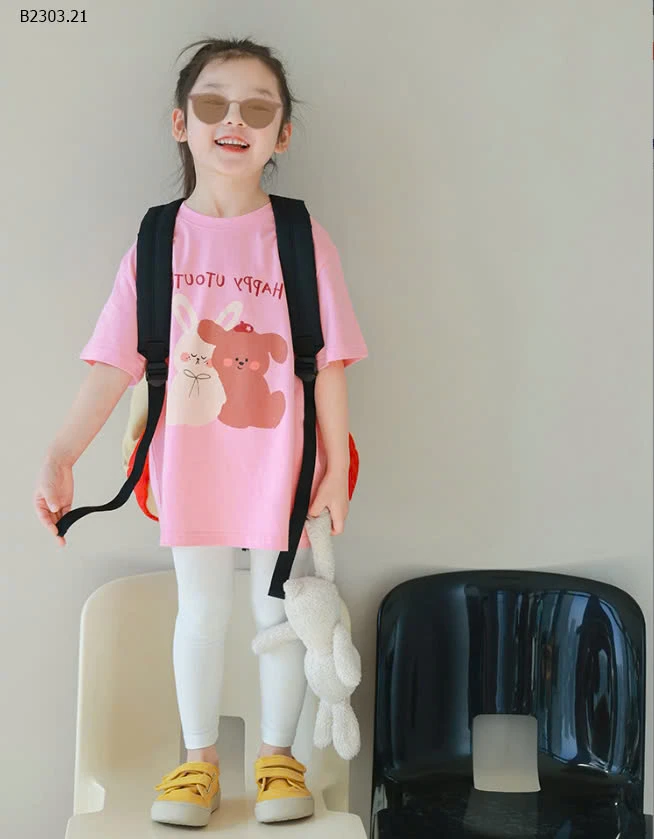 BST ÁO THUN DỄ THƯƠNG BG-sỉ 130k