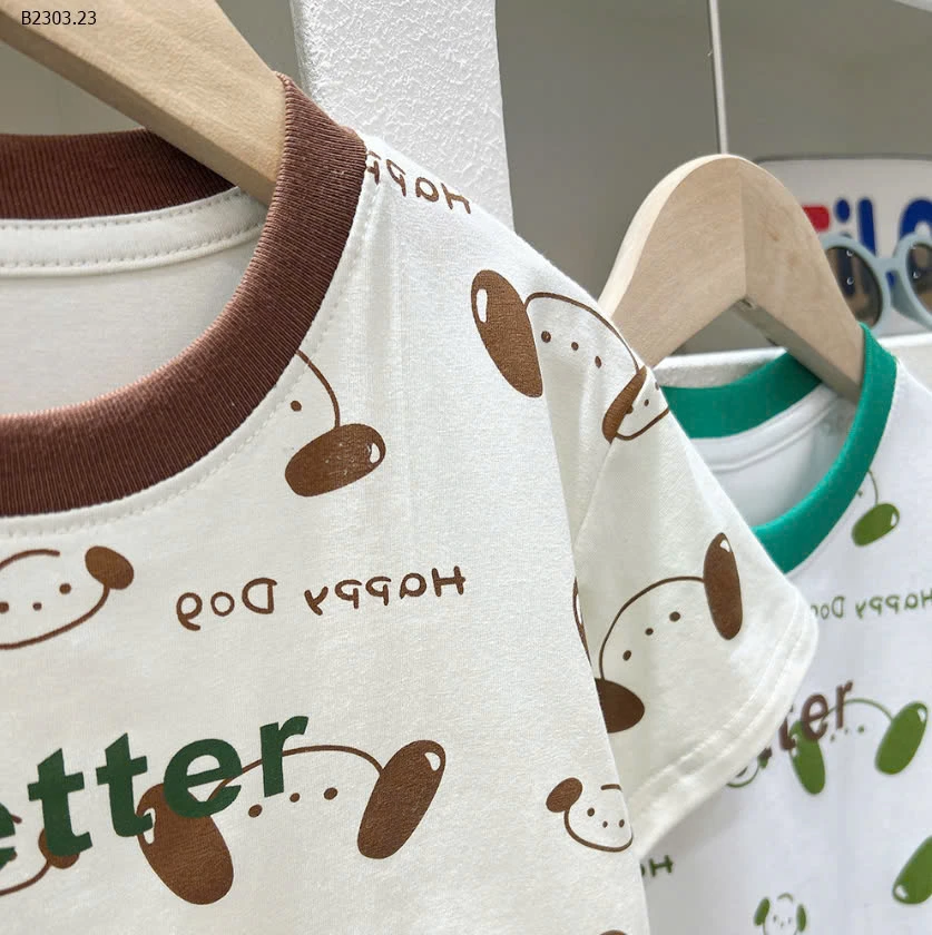 ÁO PHÔNG HỌA TIẾT BT HÃNG KACADY-sỉ 83k