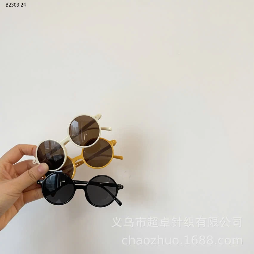 KÍNH RÂM MẮT TRÒN-sỉ 60k