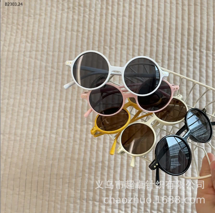 KÍNH RÂM MẮT TRÒN-sỉ 60k