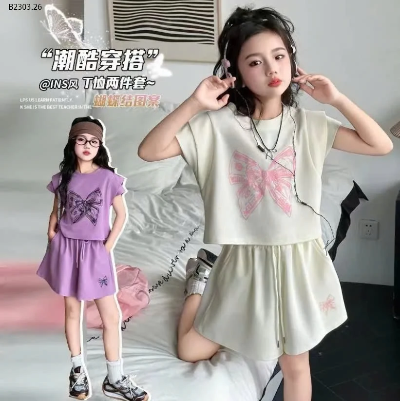 Set thun mặc nhà-sỉ 135k