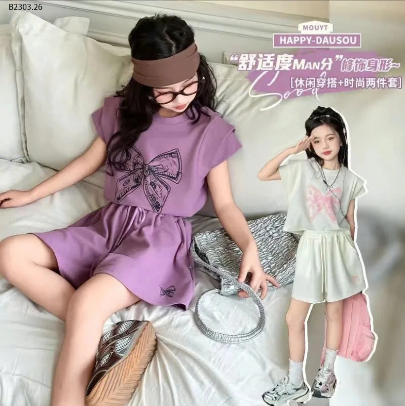 Set thun mặc nhà-sỉ 135k