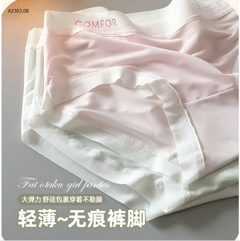 QUẦN CHIP TÀNG HÌNH -sỉ 120k