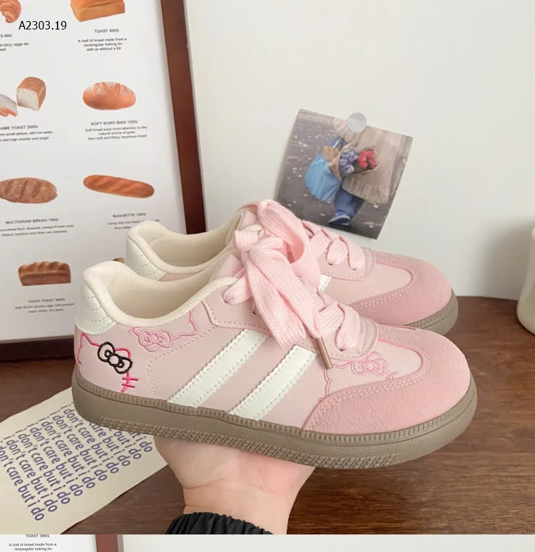 GIÀY THỂ THAO NỮsỉ 145k