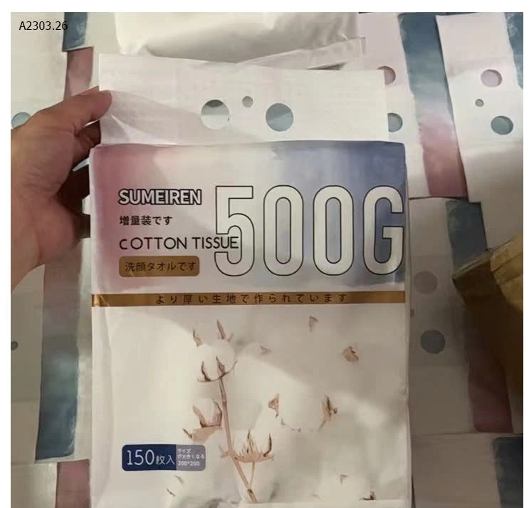 SET 2 BỊCH  KHĂN ĐA NĂNG GEKLIN-sỉ 115k/set 2 bịch 