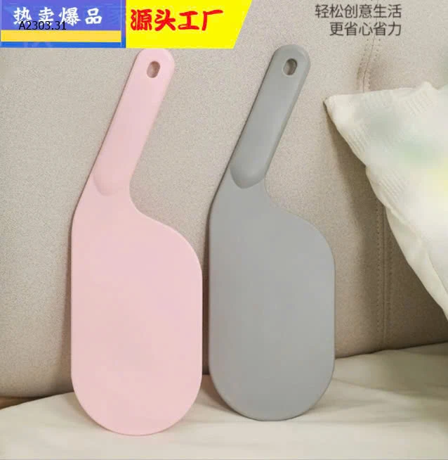 DỤNG CỤ LÀM PHẲNG MÉP GIƯỜNG -sỉ 29k/set 2c chọn màu 
