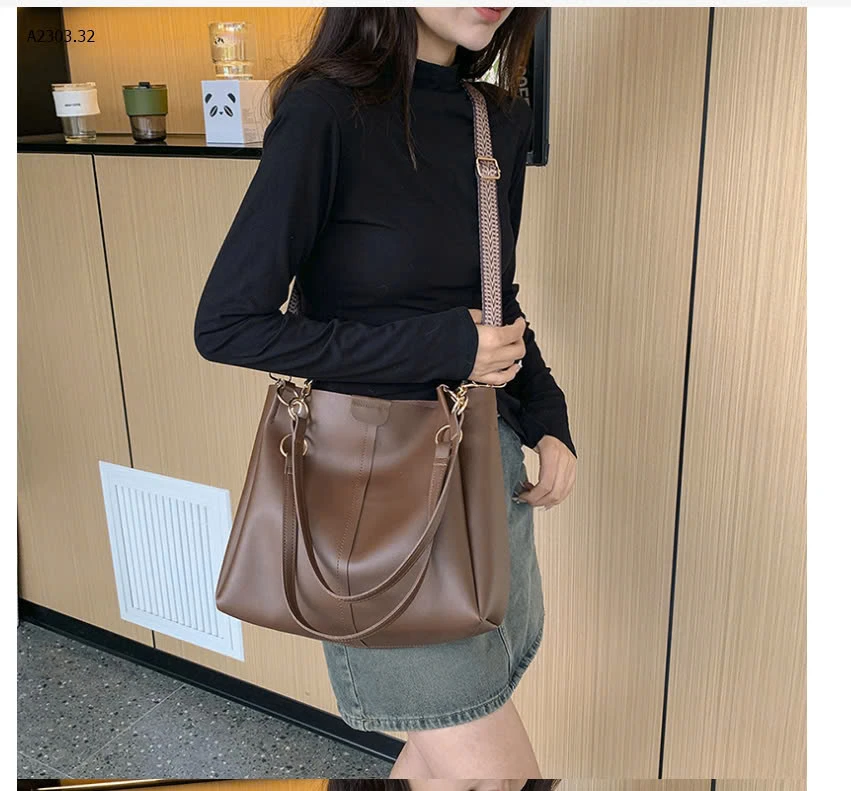 SET 2 TÚI XÁCH NỮsỉ 134k