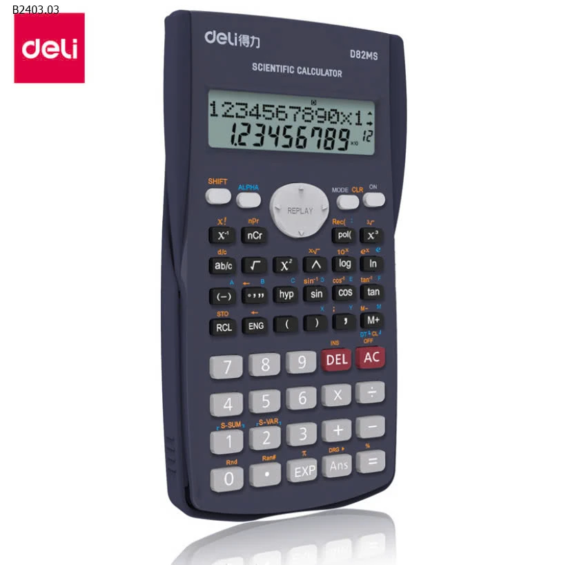 MÁY TÍNH DELI D82MS-sỉ 81k