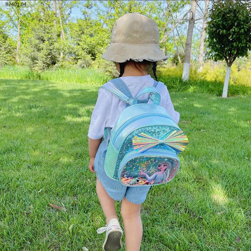 BALO ELSA BLING CHO BÉ-sỉ 108k