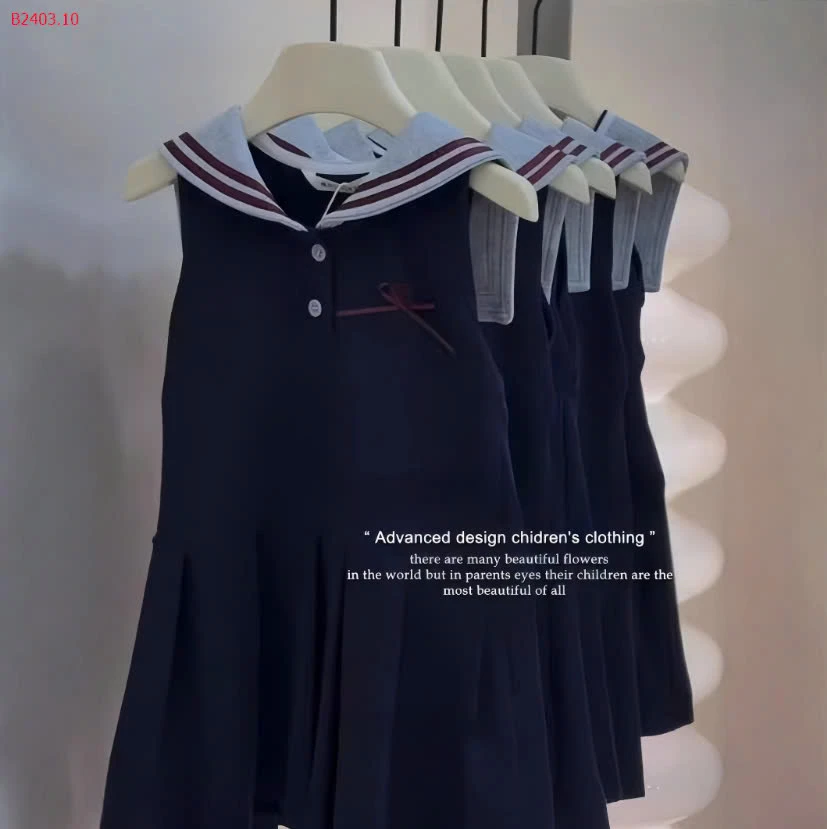 VÁY THỜI TRANG BG XINH XỈU-sỉ 135k