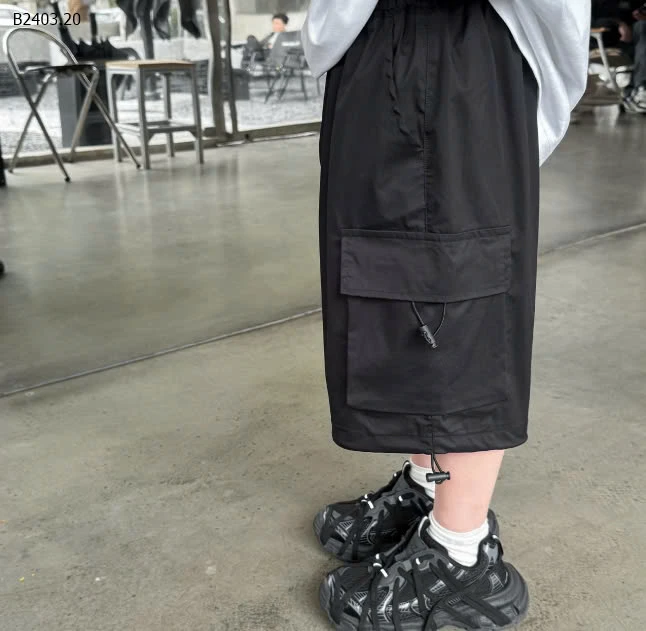 QUẦN LỬNG TÚI HỘP SIÊU NGẦU -sỉ 177k