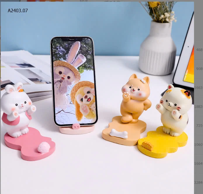 GIÁ ĐỠ ĐT SIÊU KUTE-sỉ 61k