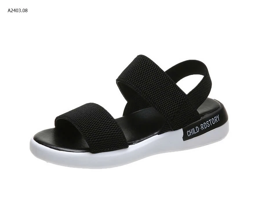 SANDAL QUAI NGANG -sỉ 105k