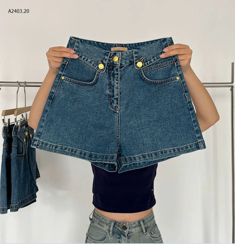 QUẦN JEAN CẠP CAO-sỉ 148k