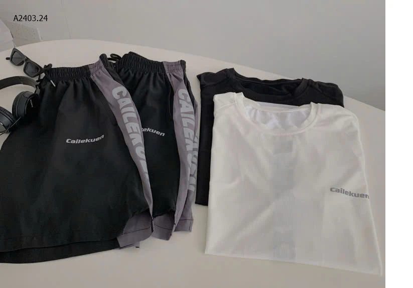 Bộ thể thao #CAILEKUEN nam-sỉ 180k