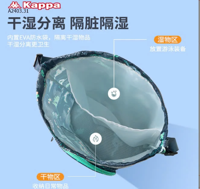 BALO KIDS #KAPPA SALE -sỉ 140k