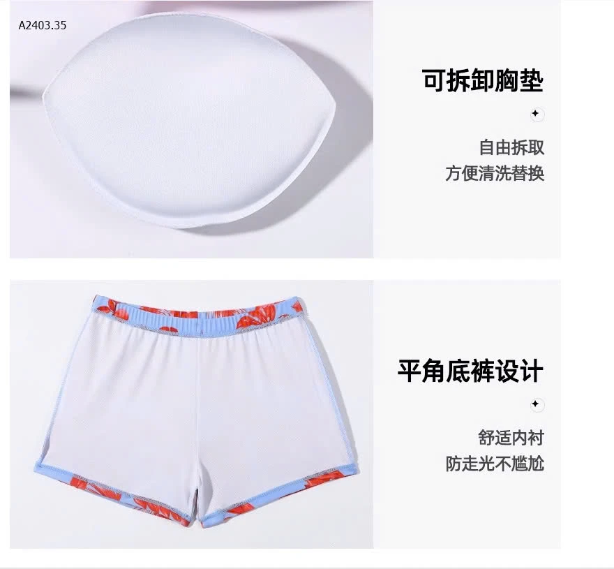 BỘ ĐI BIỂN HÃNG YOUYOU-sỉ 245k