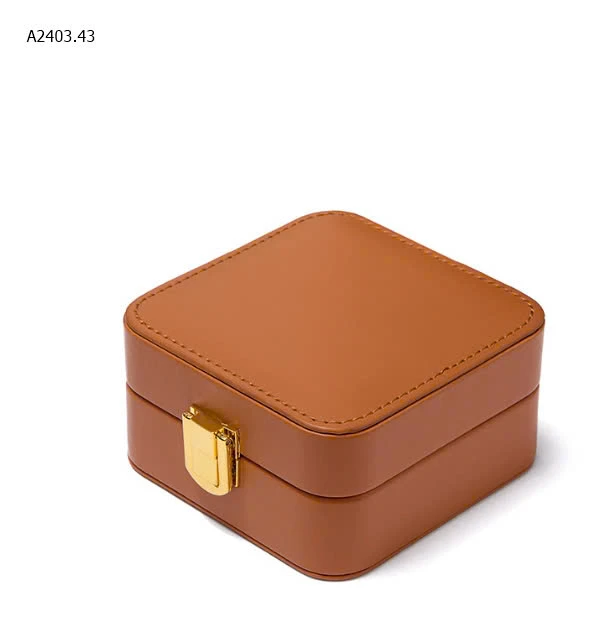 CỐP ĐỰNG ĐỒ TRANG SỨC-sỉ 115k