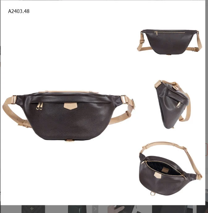 TÚI BAO TỬ CHO NAM HÃNG BAELLERRY-sỉ 229k