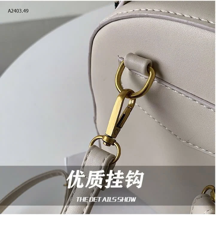 BALO MINI CHO NỮ-sỉ 210k