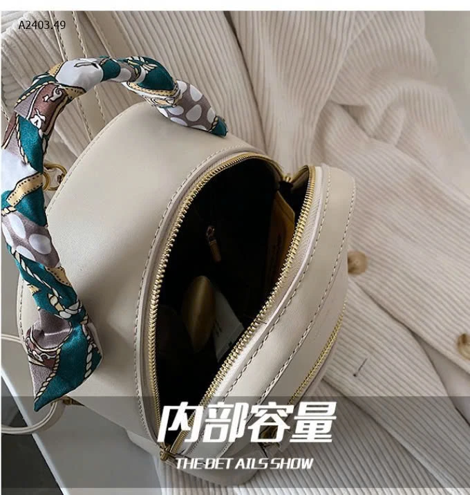 BALO MINI CHO NỮ-sỉ 210k