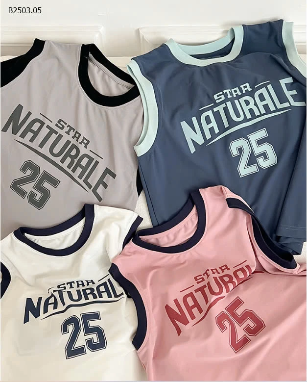 BỘ THỂ  THAO SỐ AMBB -sỉ 173k