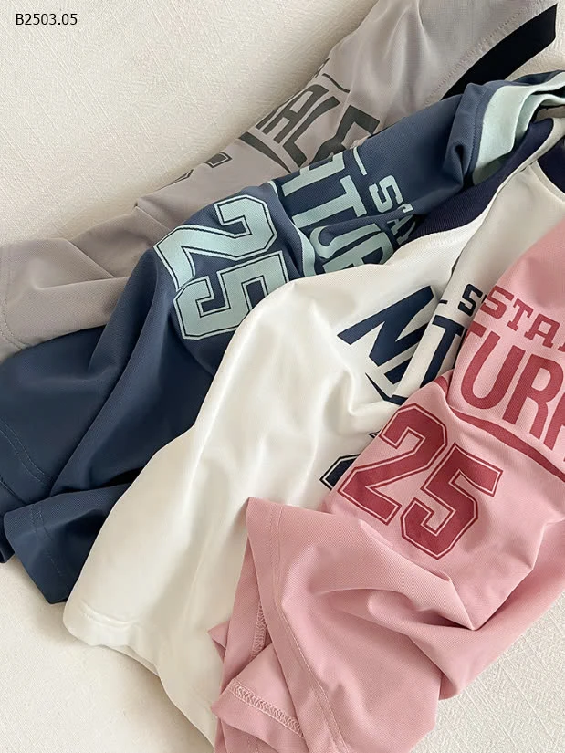 BỘ THỂ  THAO SỐ AMBB -sỉ 173k