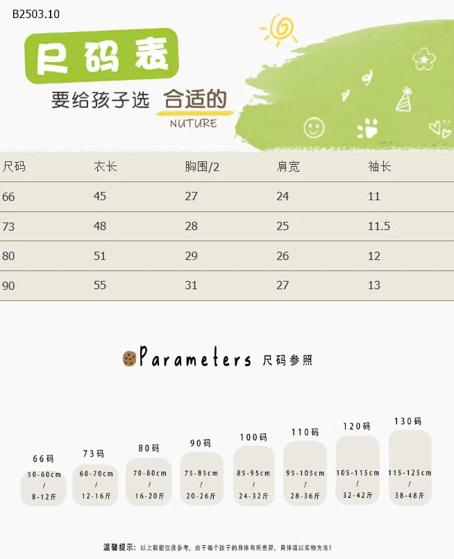 BODY CHO BÉ -sỉ 128k